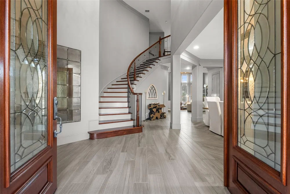 1805 Sterling Creek Drive Friendswood, TX 77546