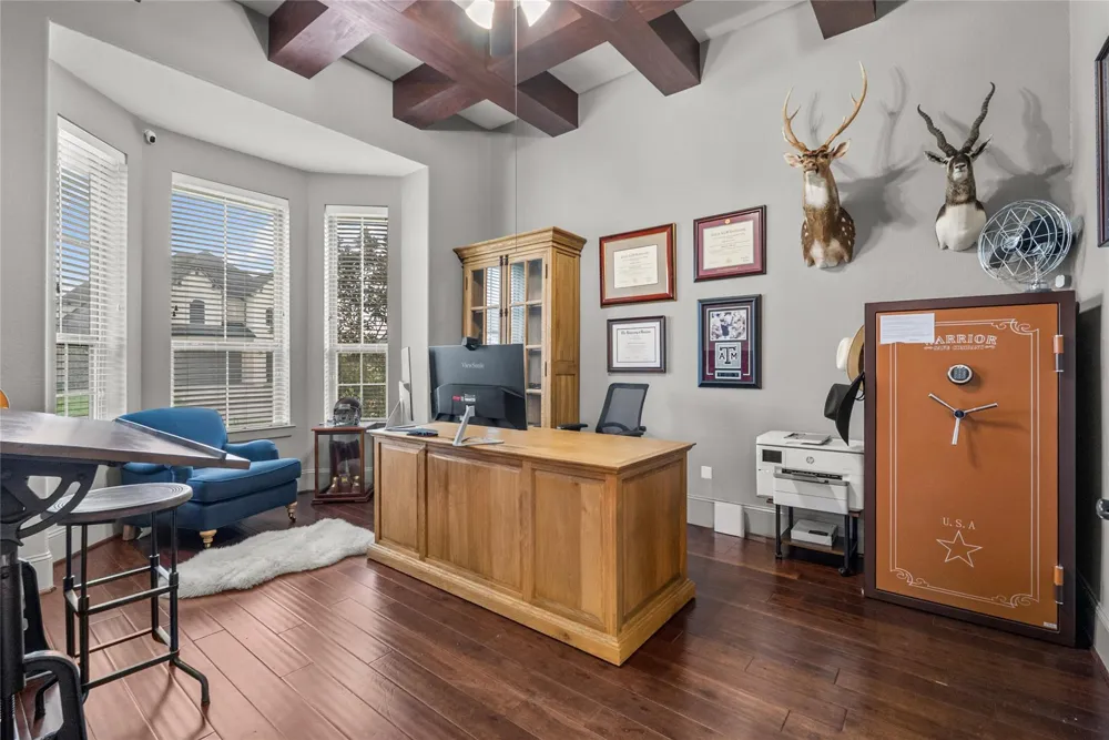 1805 Sterling Creek Drive Friendswood, TX 77546