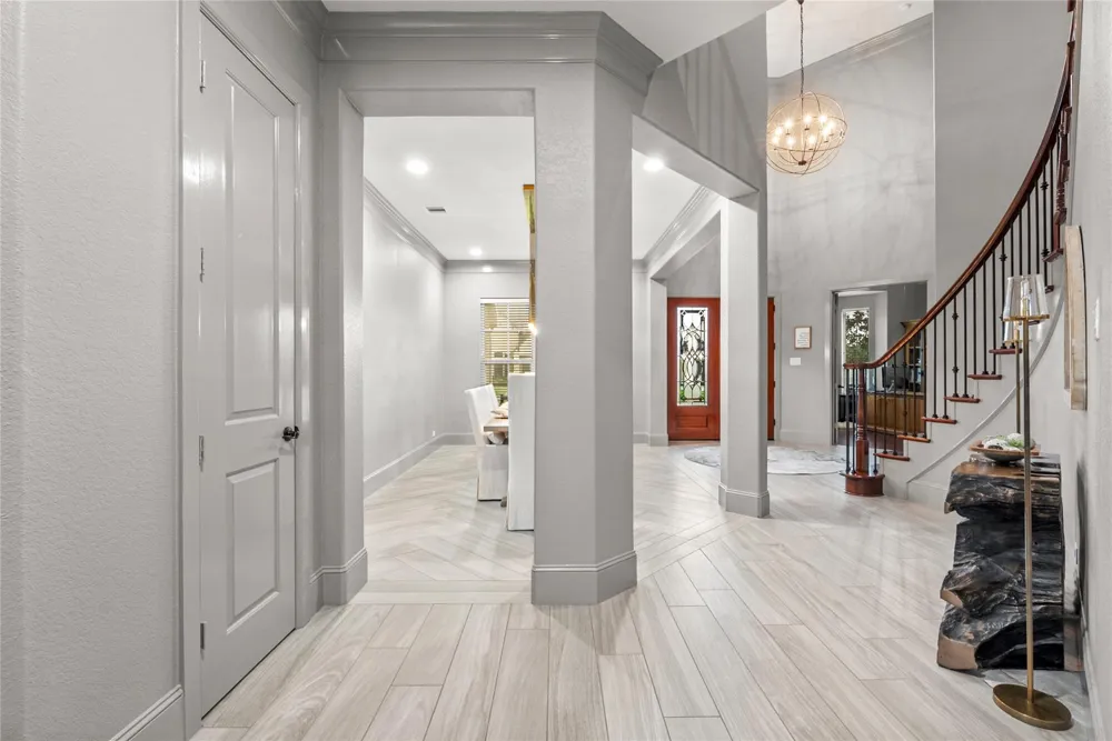1805 Sterling Creek Drive Friendswood, TX 77546
