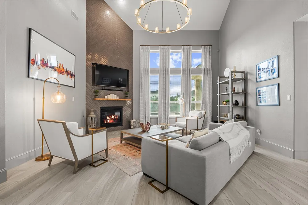 1805 Sterling Creek Drive Friendswood, TX 77546