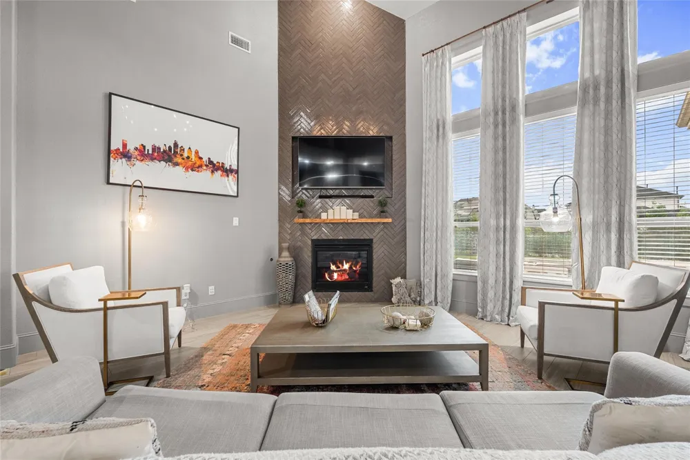 1805 Sterling Creek Drive Friendswood, TX 77546