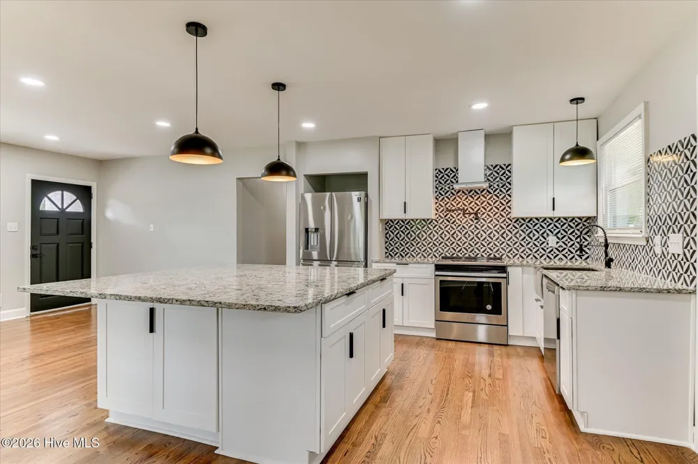 1448 Troupe Street Augusta, GA 30904