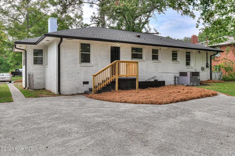 1448 Troupe Street Augusta, GA 30904