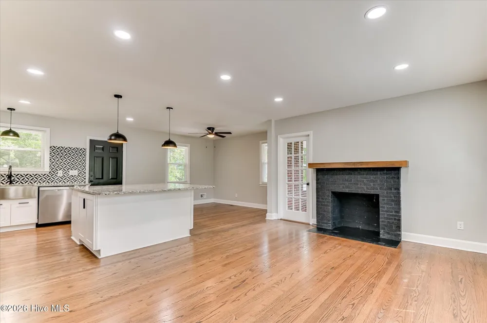 1448 Troupe Street Augusta, GA 30904