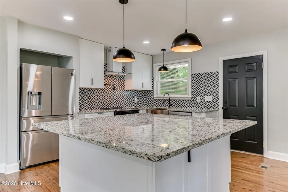 1448 Troupe Street Augusta, GA 30904