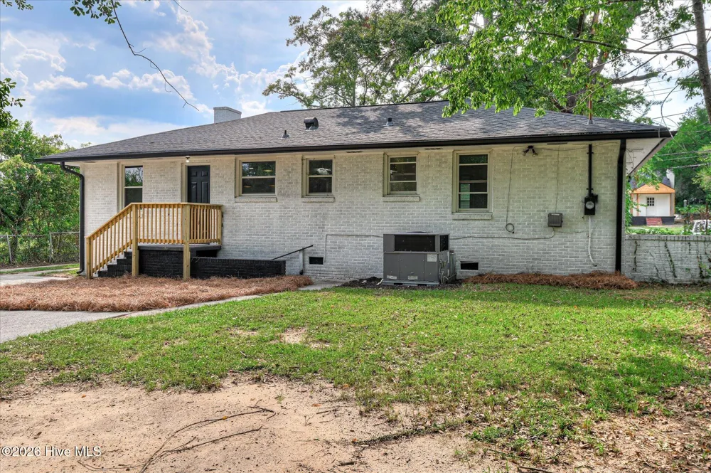 1448 Troupe Street Augusta, GA 30904