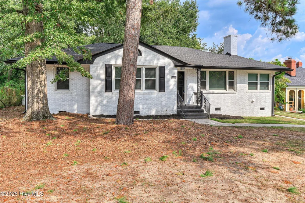 1448 Troupe Street Augusta, GA 30904