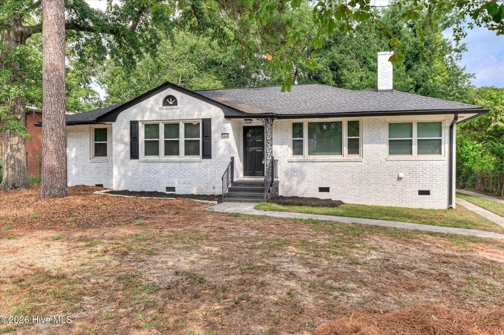 1448 Troupe Street Augusta, GA 30904