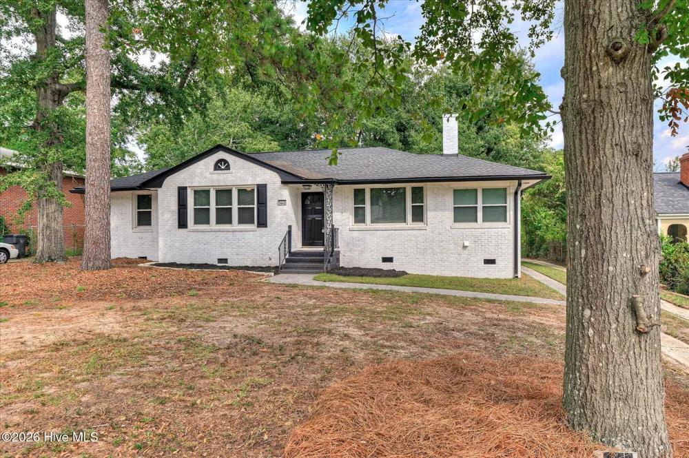 1448 Troupe Street Augusta, GA 30904