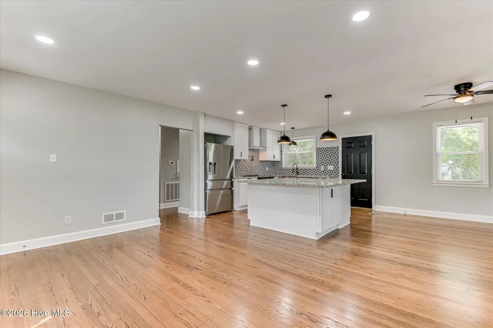 1448 Troupe Street Augusta, GA 30904