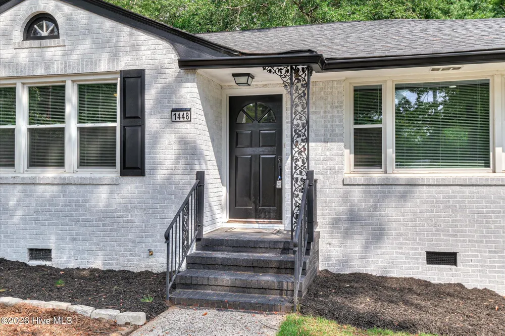 1448 Troupe Street Augusta, GA 30904