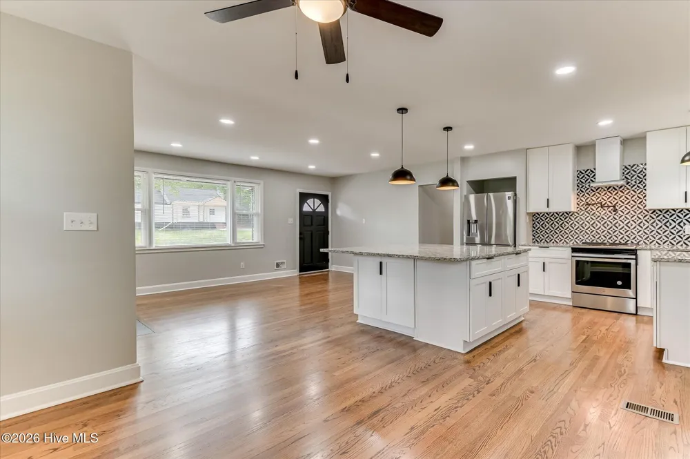 1448 Troupe Street Augusta, GA 30904
