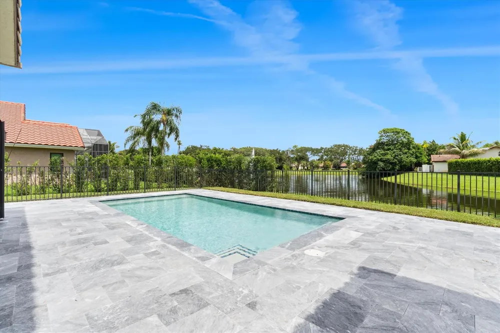 19744 Boca Greens Drive Boca Raton, FL 33498