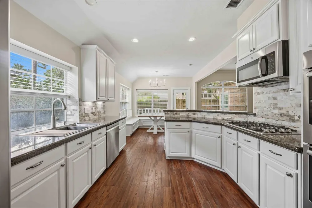 14527 Farrawood Drive Cypress, TX 77429