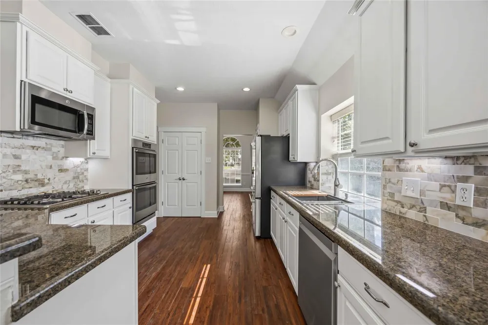 14527 Farrawood Drive Cypress, TX 77429