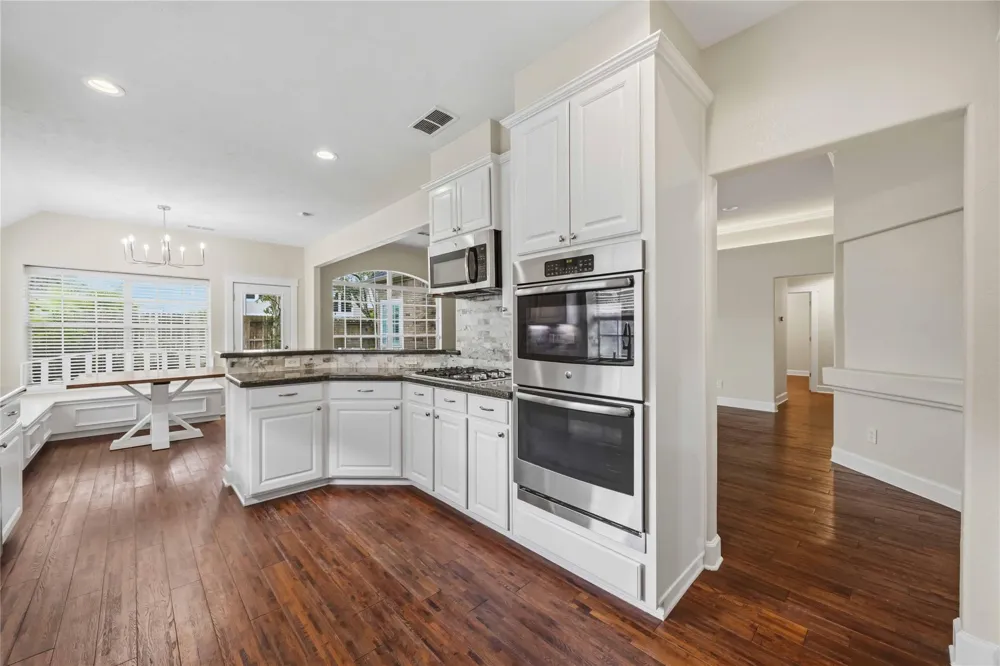 14527 Farrawood Drive Cypress, TX 77429