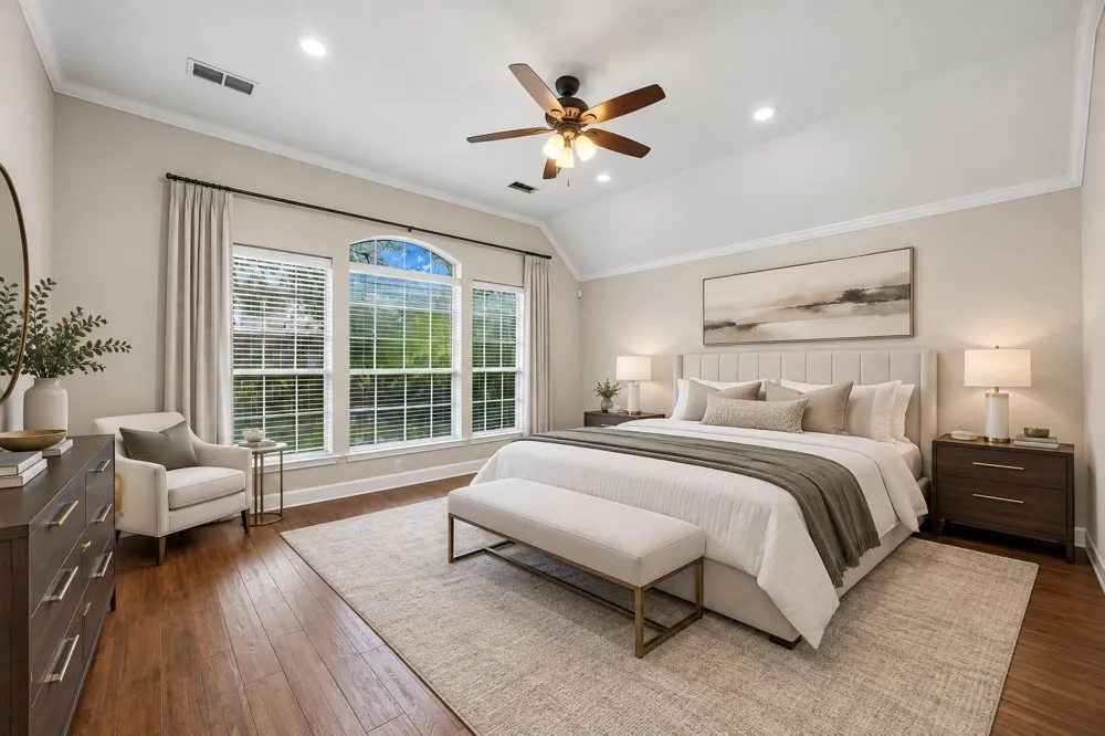 14527 Farrawood Drive Cypress, TX 77429