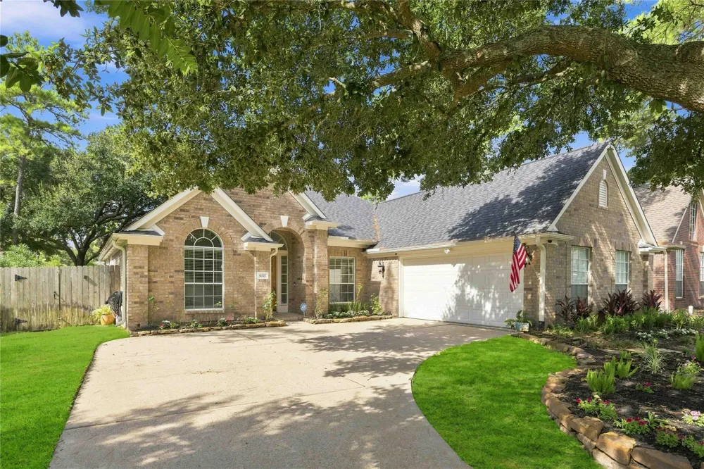 14527 Farrawood Drive Cypress, TX 77429