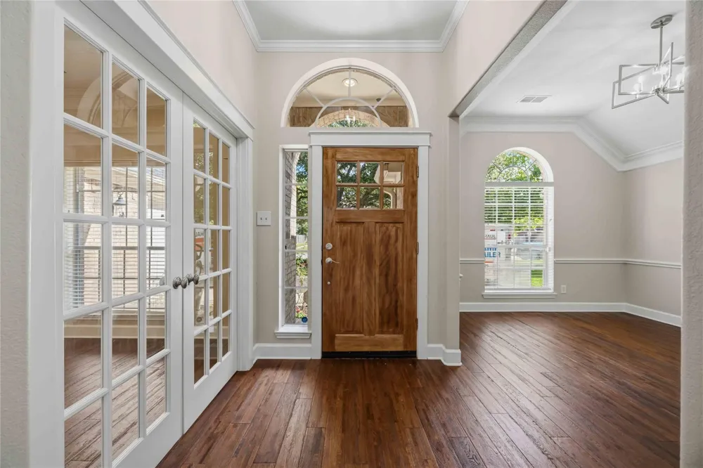 14527 Farrawood Drive Cypress, TX 77429