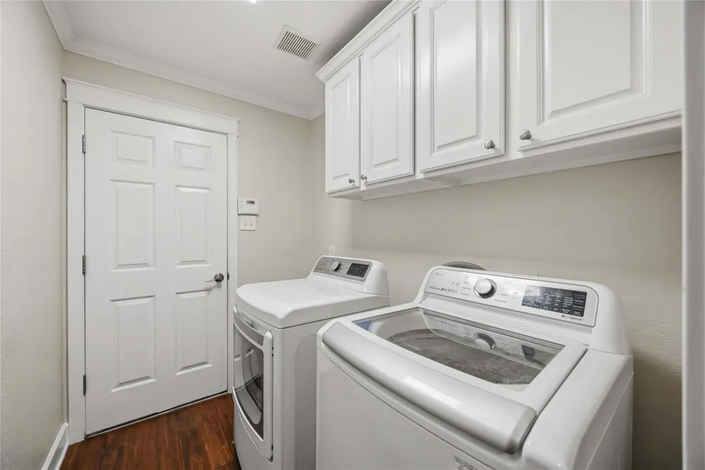14527 Farrawood Drive Cypress, TX 77429