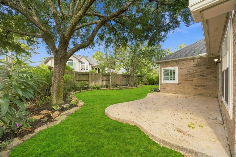 14527 Farrawood Drive Cypress, TX 77429
