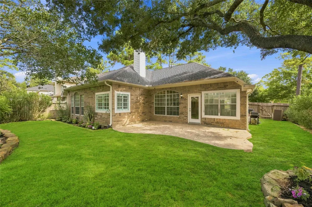 14527 Farrawood Drive Cypress, TX 77429