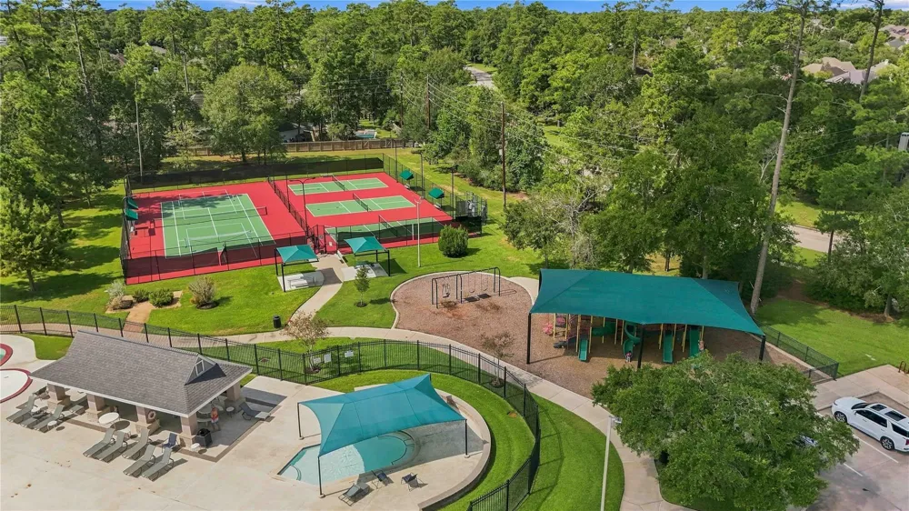 14527 Farrawood Drive Cypress, TX 77429