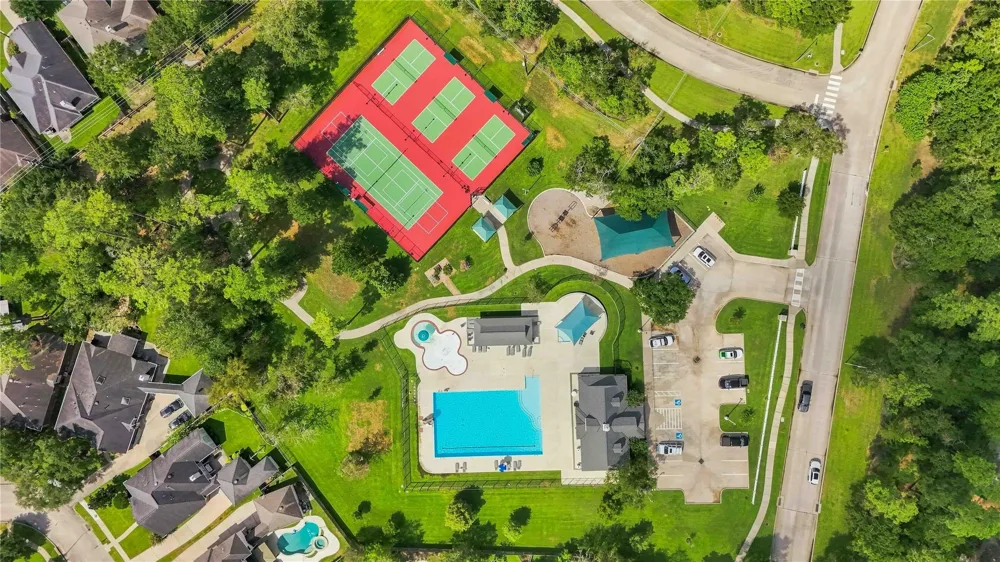 14527 Farrawood Drive Cypress, TX 77429