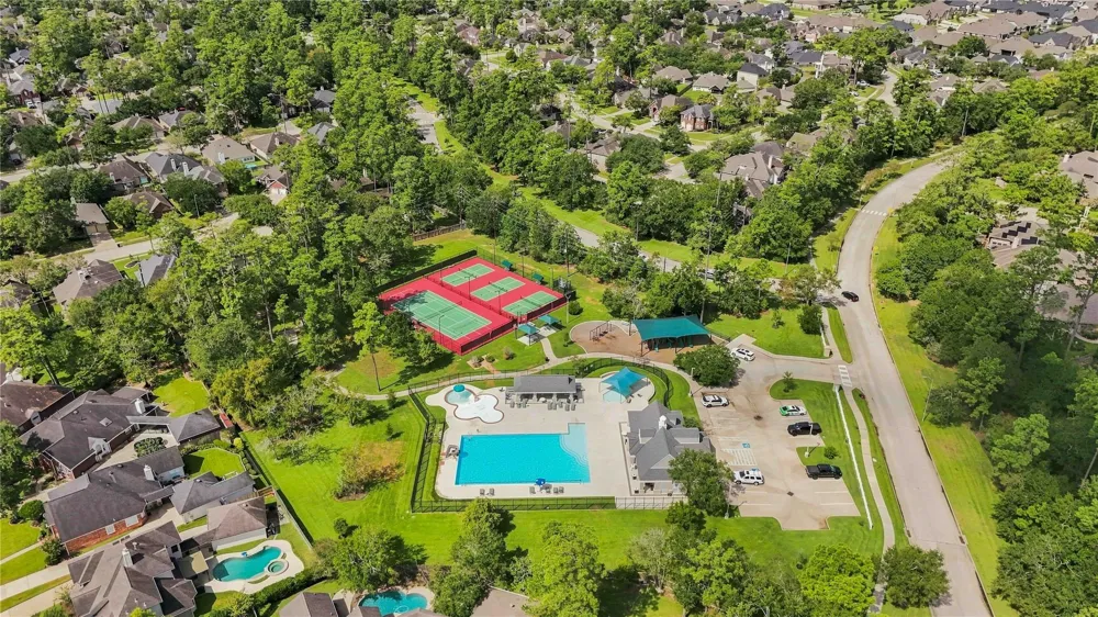 14527 Farrawood Drive Cypress, TX 77429