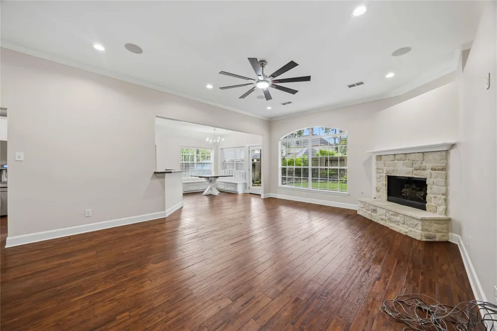 14527 Farrawood Drive Cypress, TX 77429