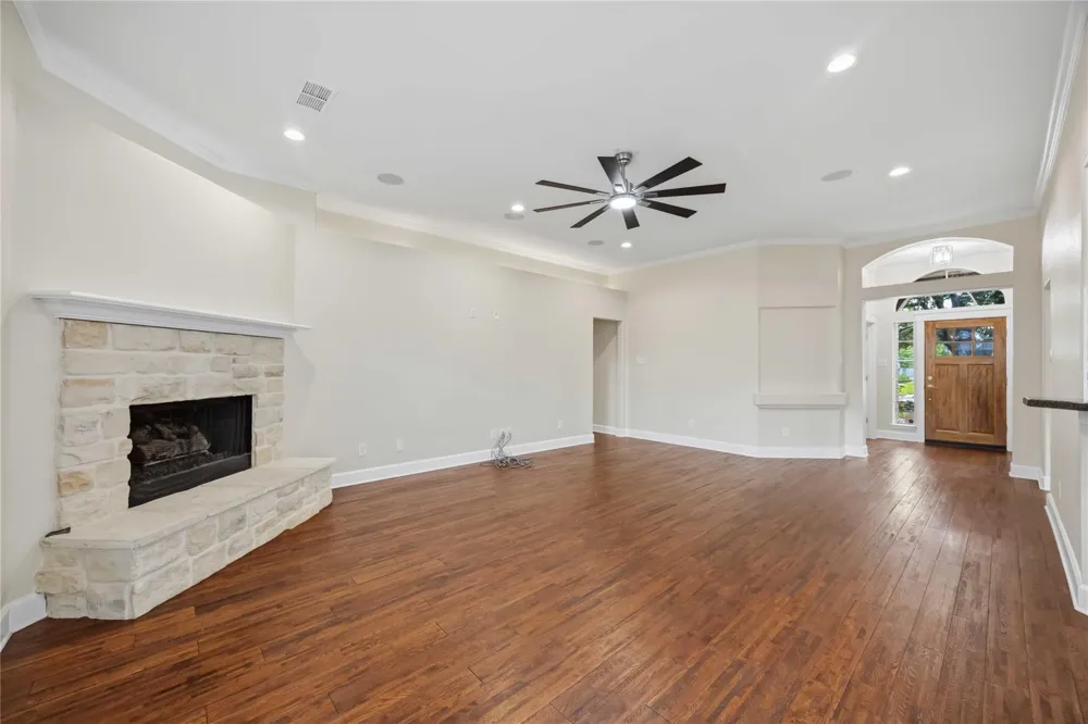 14527 Farrawood Drive Cypress, TX 77429