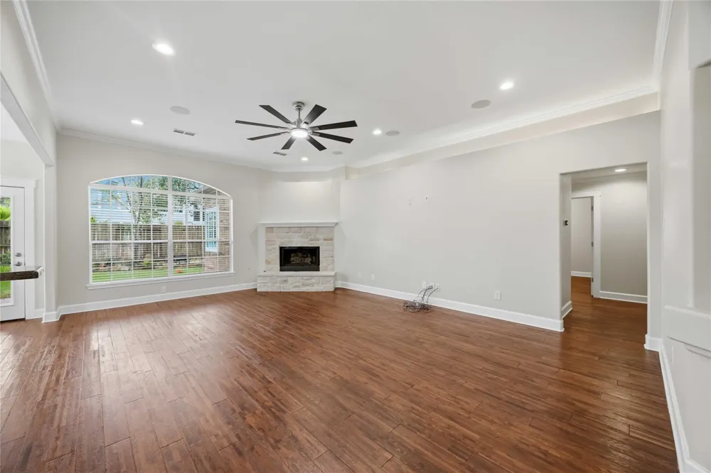 14527 Farrawood Drive Cypress, TX 77429