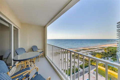 750 Ocean Boulevard #1503