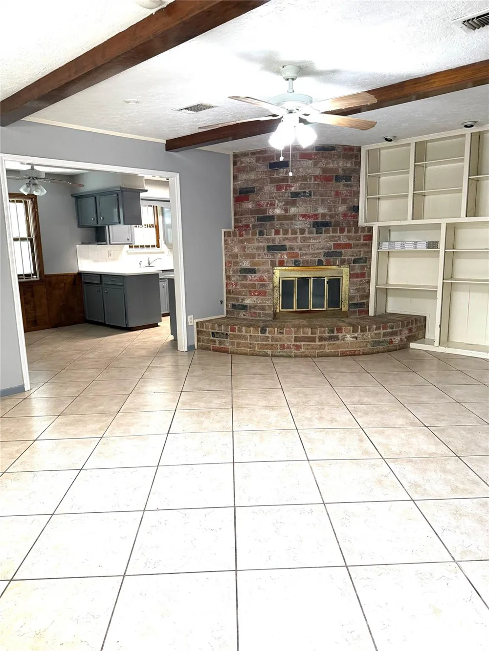 12615 Shannon Hills Drive Houston, TX 77099