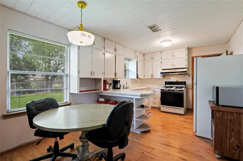 6302 Olson Lane Pasadena, TX 77505