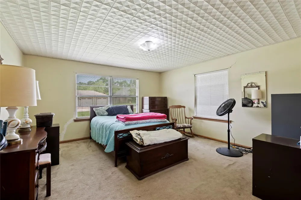 6302 Olson Lane Pasadena, TX 77505