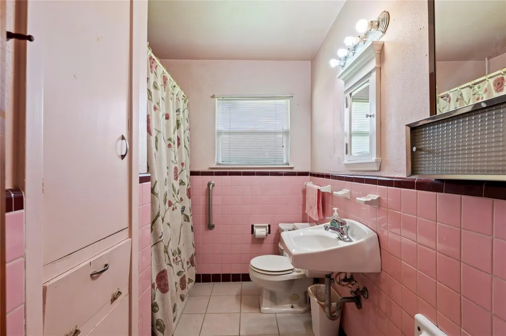 6302 Olson Lane Pasadena, TX 77505