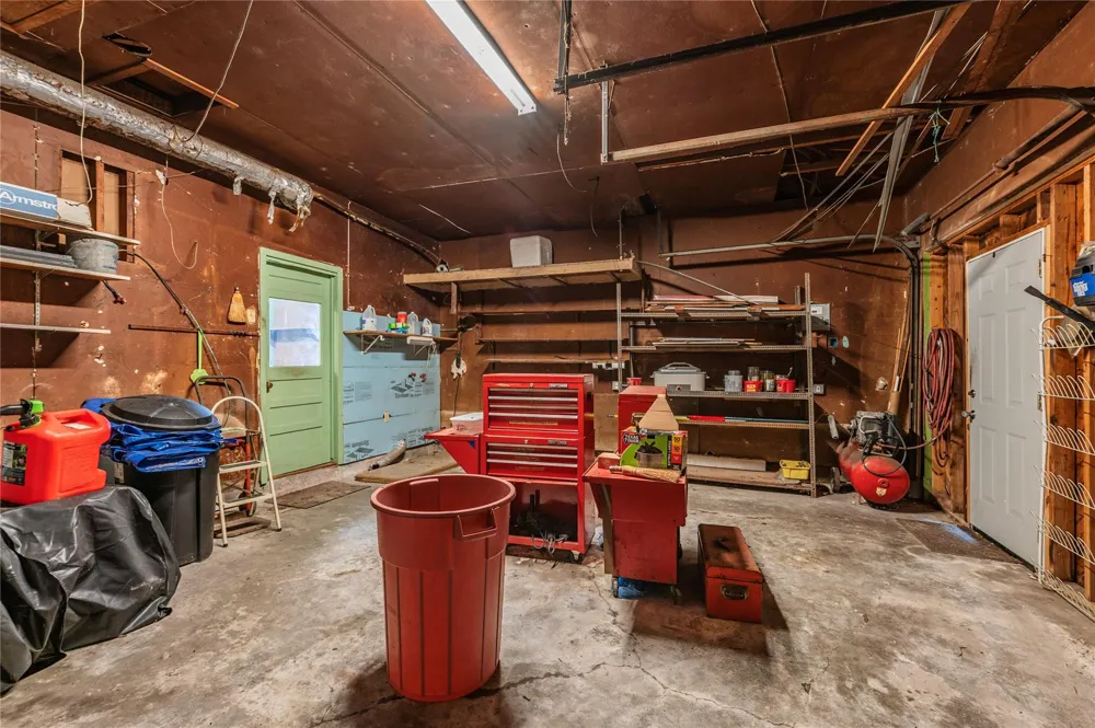 6302 Olson Lane Pasadena, TX 77505