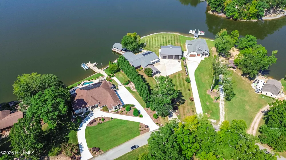 240 Foresail Road Salisbury, NC 28146