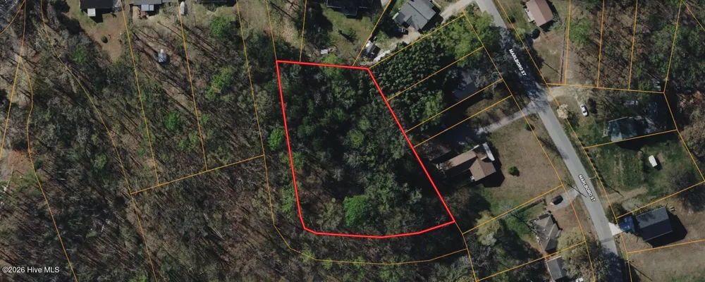 3003 Oakcrest Avenue High Point, NC 27260