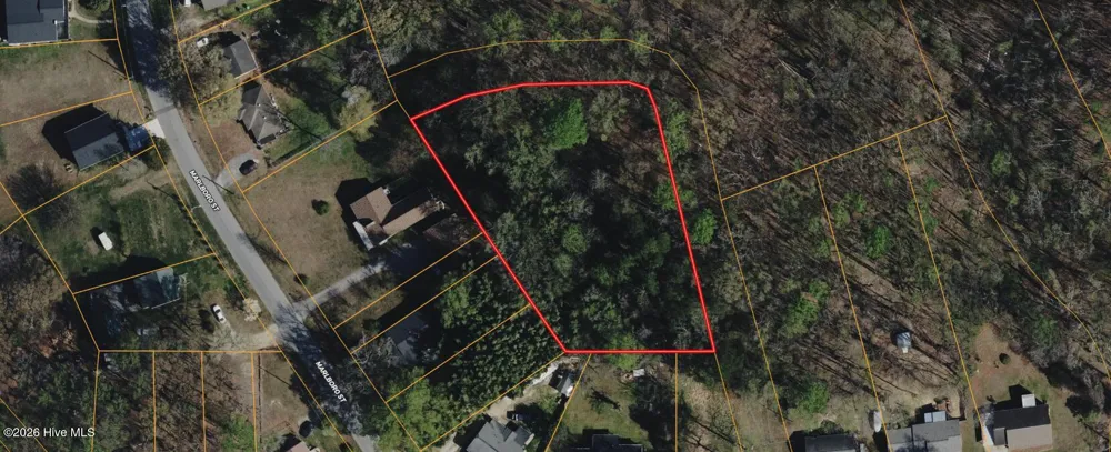 3003 Oakcrest Avenue High Point, NC 27260