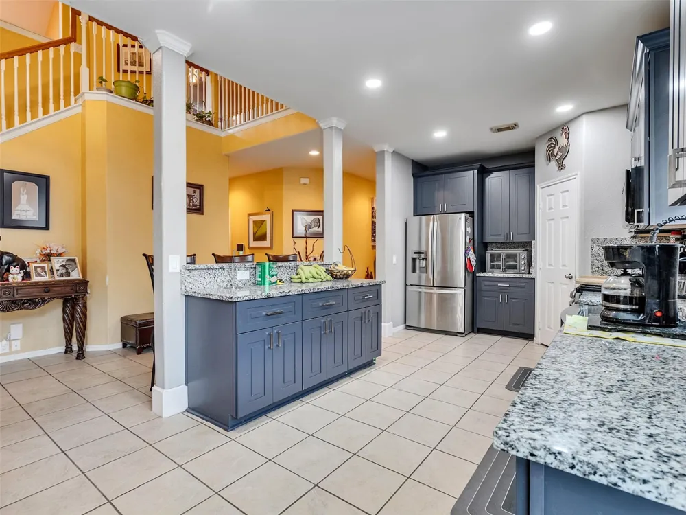 9102 Sunrise Trl Pearland, TX 77584
