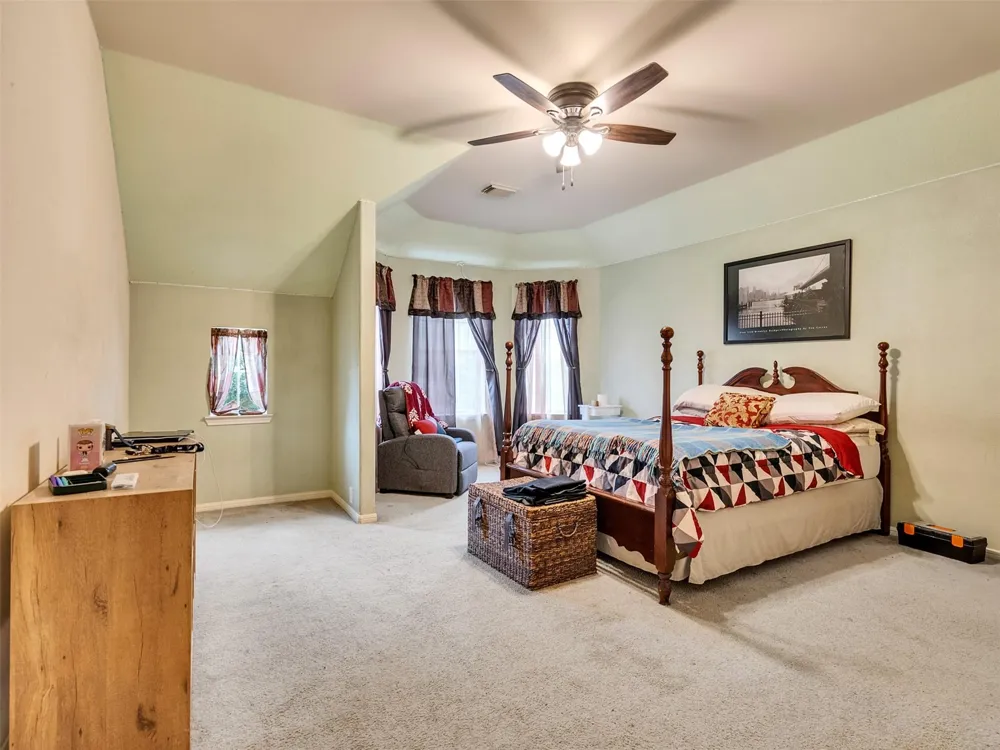 9102 Sunrise Trl Pearland, TX 77584