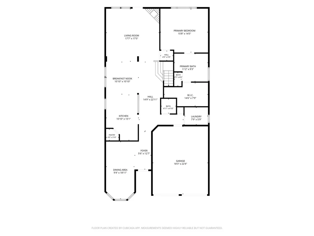 9102 Sunrise Trl Pearland, TX 77584