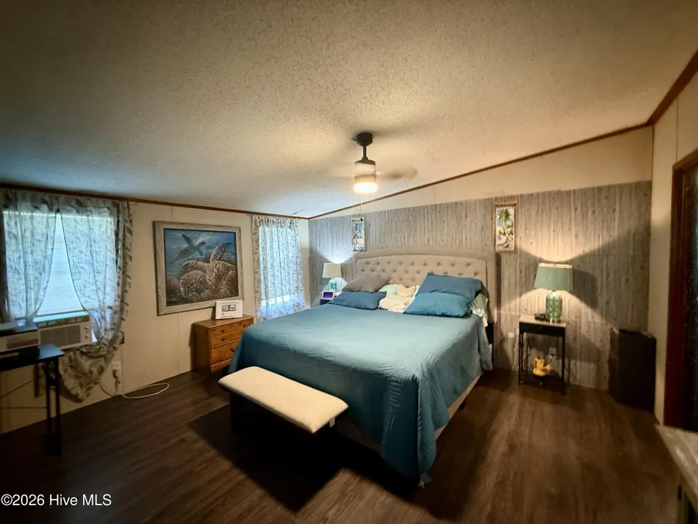 99 Ferris Drive Roper, NC 27970