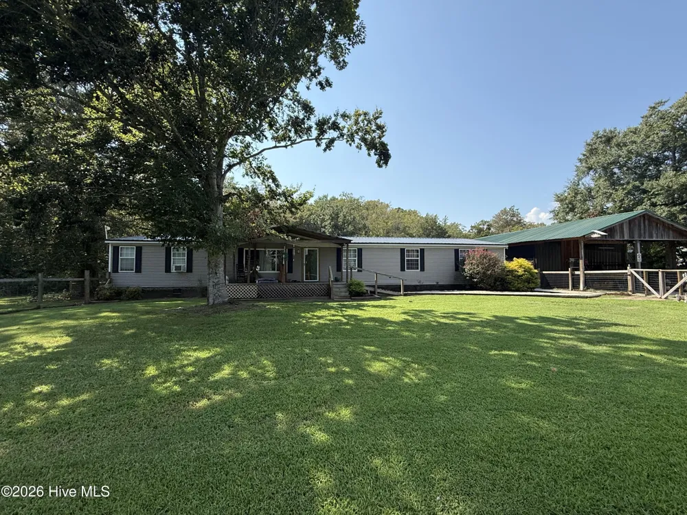 99 Ferris Drive Roper, NC 27970