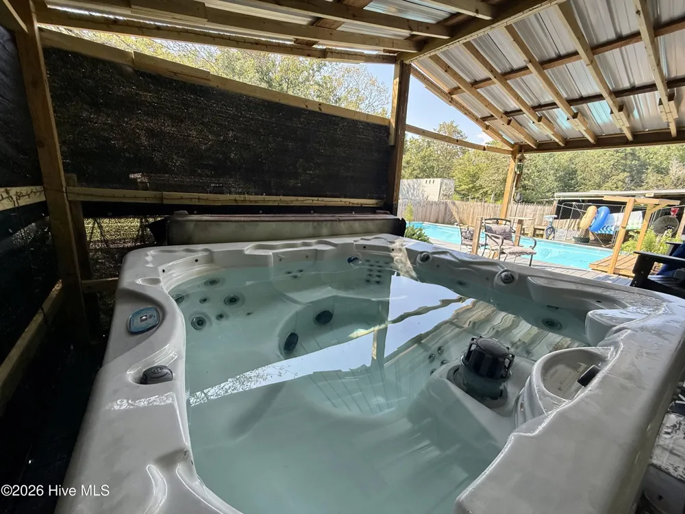 99 Ferris Drive Roper, NC 27970