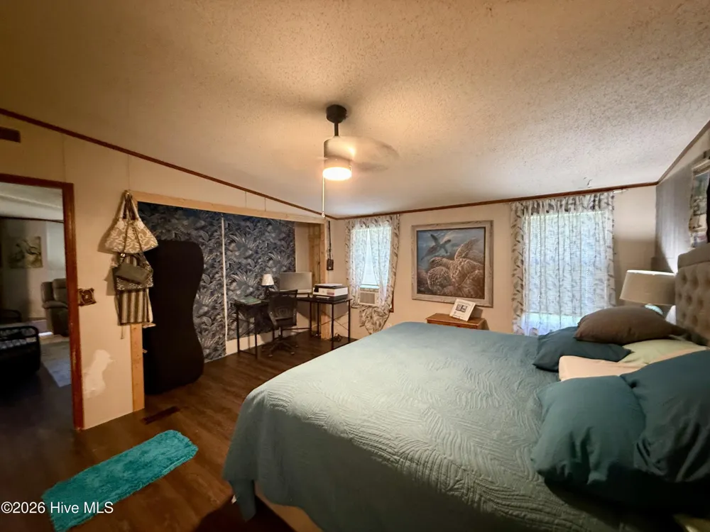 99 Ferris Drive Roper, NC 27970