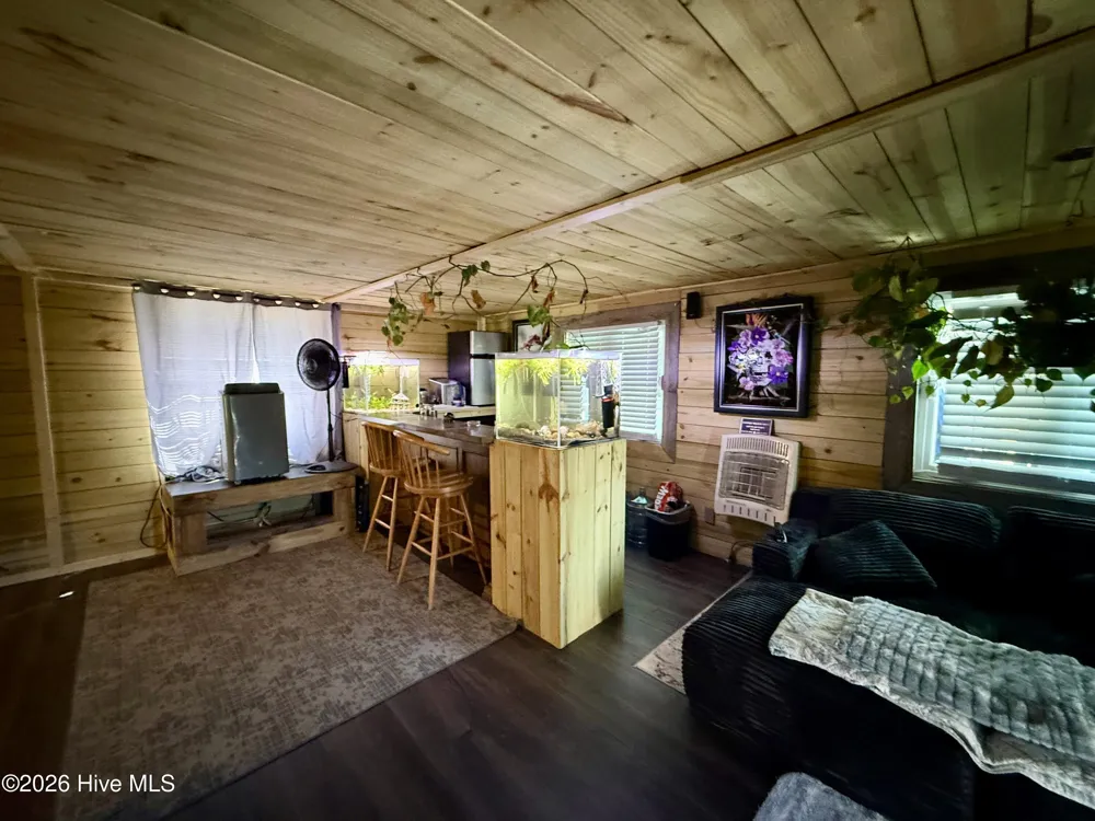 99 Ferris Drive Roper, NC 27970