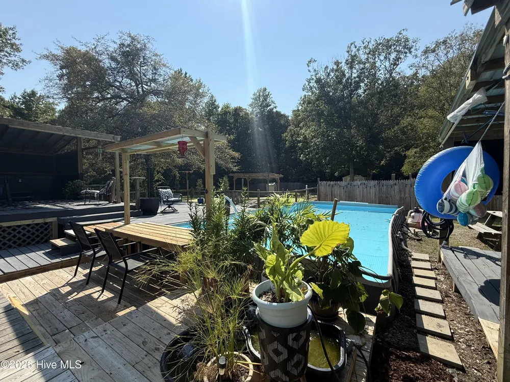 99 Ferris Drive Roper, NC 27970